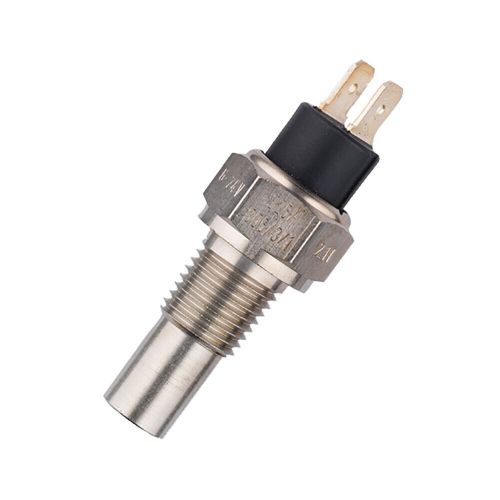 Vdo temperature sender 250&amp;deg;f/120&amp;deg;c dual fg - 1/4-18 nptf