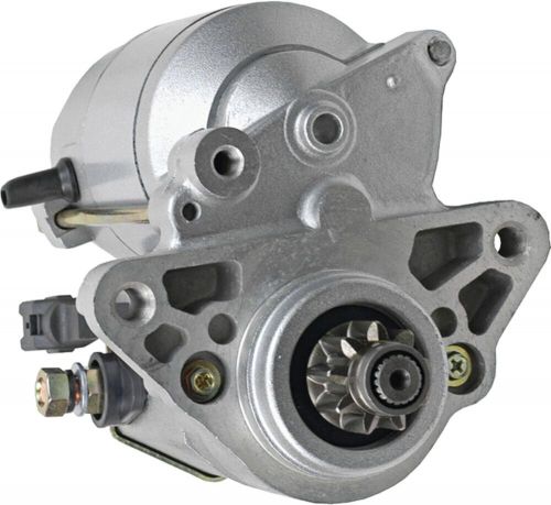 Db electrical 410-52215 starter for 4.7 4.7l tundra 00 01 02 03 04 05 06 07...