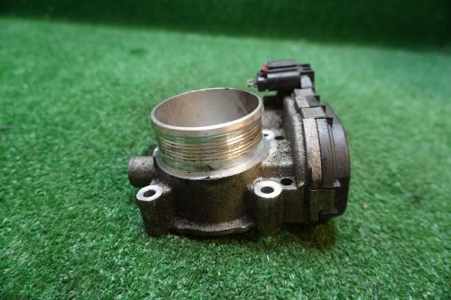 2012 ford focus 2.0l throttle body oem 0280750585