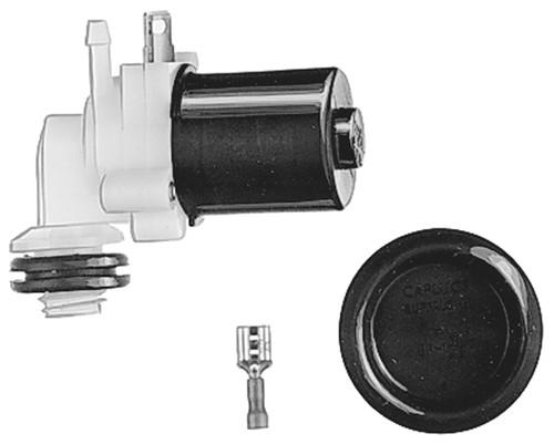 Trico 11-507 windshield washer pump-washer pump