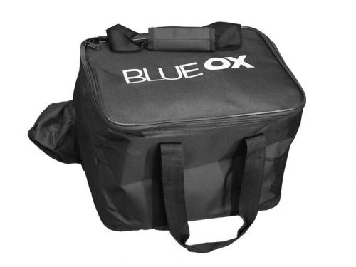 Blue ox brk2506 patriot protective bag