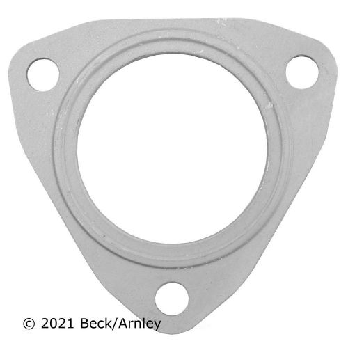 Catalytic converter gasket beck/arnley 039-6099