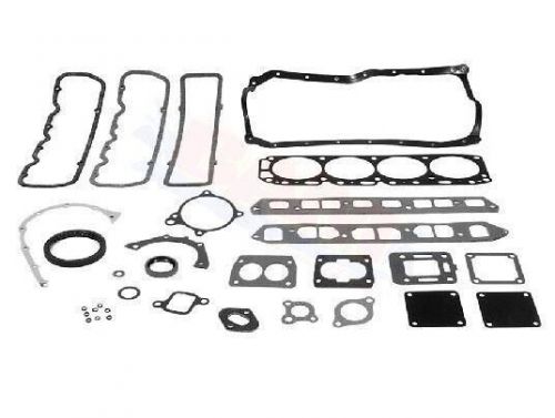 Mercury-mercruiser 27-810846a05 overhaul gasket set