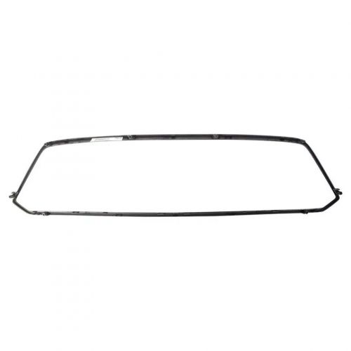 Grille trim molding fits 2017-2019 subaru impreza