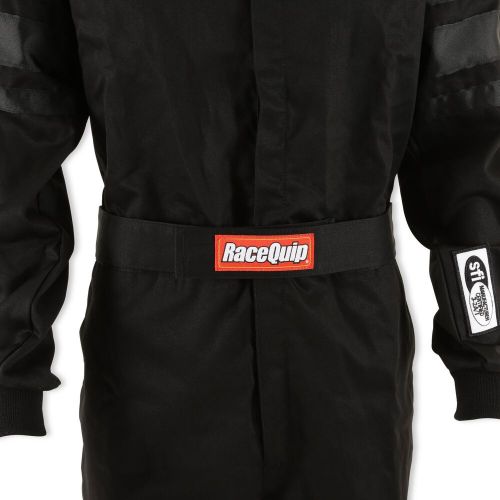 110007rqp racequip one piece single layer fire suit