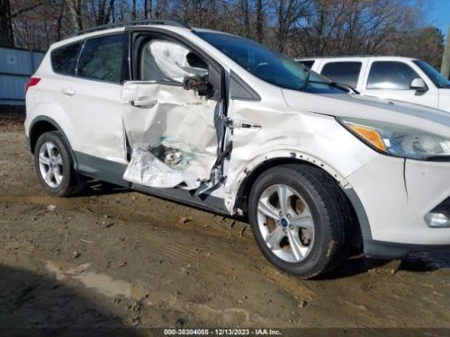 Turbo/supercharger 1.6l turbo fits 14-19 fiesta 6868132