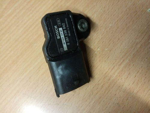 Fiat ducato minibus / passenger 250, 290 map sensor 0261230042 3.00 11489100-