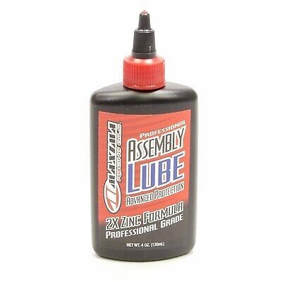 Maxima racing oils assembly lube case 12x4oz 69-01904