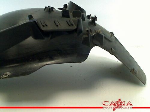 Interior rear protective plate bmw r 1200 rt 2005-2009 (r1200rt 05) 2008 46627682858-