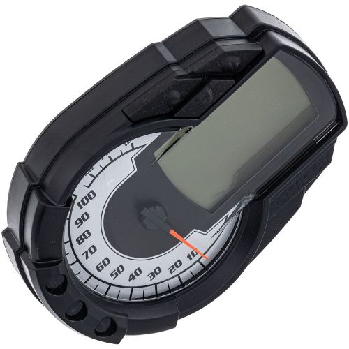 Arctic cat 0620-342 speedometer lcd-08 f series-calib-dlx textron sno pro f5 f6