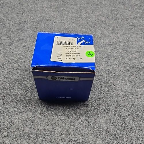 20468g1 starter solenoid relay for white rodgers 586-117111 586-906...