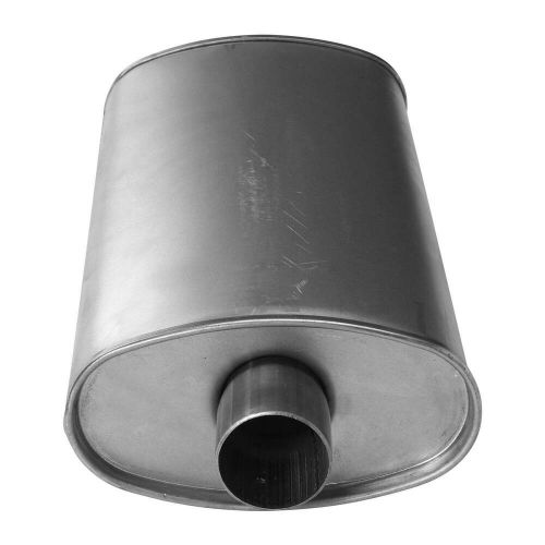 Ap exhaust 709031 muffler - msl maximum