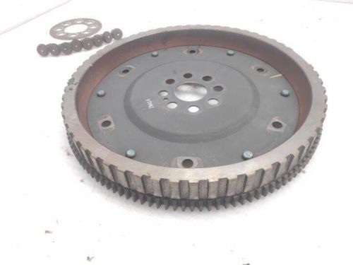 Kia carnival / grand carnival iii vq flywheel 7m06 7l12a 2.90 diesel 20748489-