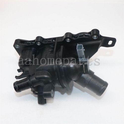 Thermostat housing a2822033000 for renault dacia mercedes nissan qashqai iii j12