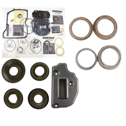 6 speed transmission rebuild seal overhaul kit o9g tf60sn fits for beetle jetta