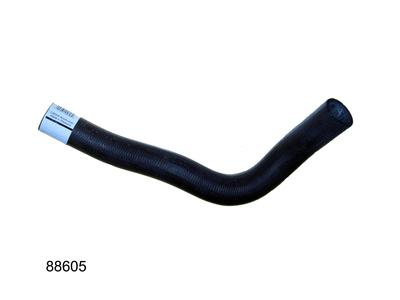 Cadna 88605 lower radiator hose-radiator coolant hose