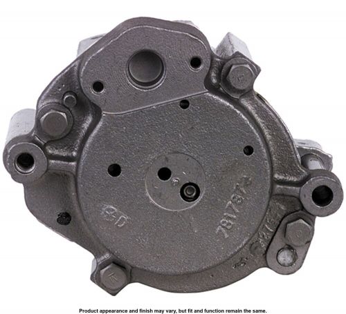 Secondary air injection pump cardone for 1975-1977 dodge b100