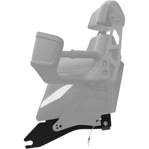 Kimpex 2-up seat bracket for polaris 000311