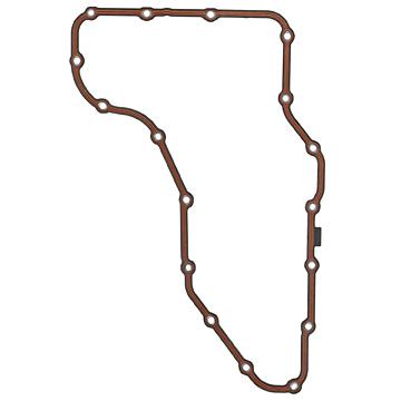 Atp lg-205 transmission pan gasket-auto trans oil pan gasket