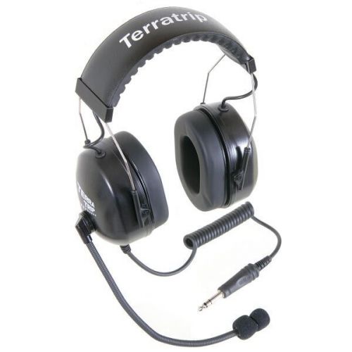 Terratrip professional plus v2 practice headset  non handed