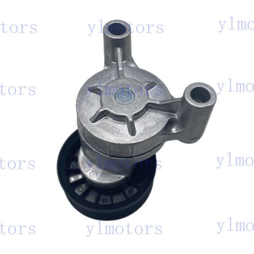 Belt tensioner 3885250 3587858 fit volvo penta 4.3 5.0 8.1 pcm 5.7 5.0 pulley