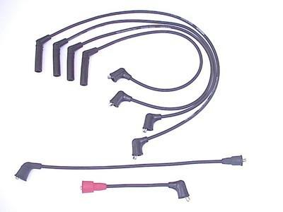 Prestolite 104009 spark plug wire