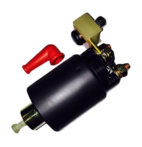 New 90a fuse and solenoid fits mercruiser 500 502 525 575 898 engines 8879023a91