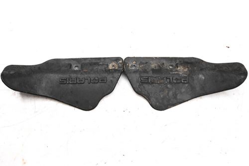 02 polaris sportsman 500 4x4 rear cv boot guards left &amp; right