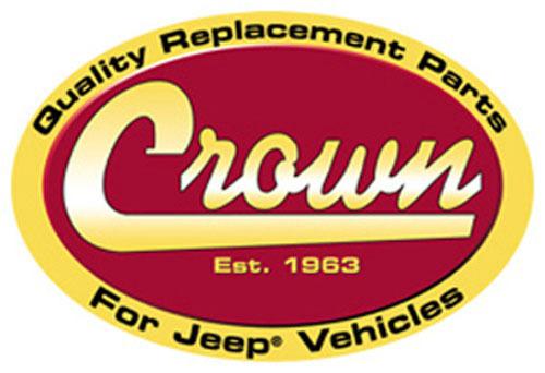 Crown automotive j8128749 headlight bulb retainer-headlamp retainer