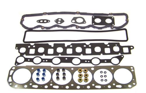 Graphite head gasket set for 1993 to 1996 ford 4.9 liter 6 cyl