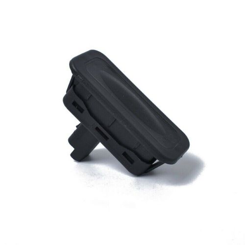 New useful rear tailgate handle switch 1pcs parts plastic trigger