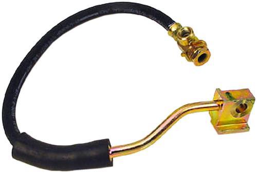 Bendix 78207 brake hose, front-drum brake hydraulic hose