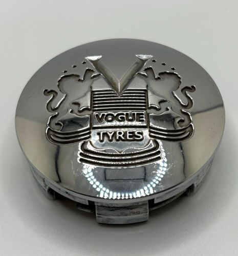 89-9371 vogue wheels chrome wheel center cap