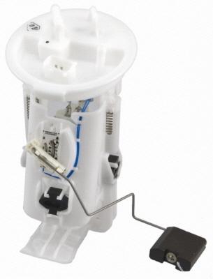 Carter p76300m fuel pump & strainer-fuel pump module assembly