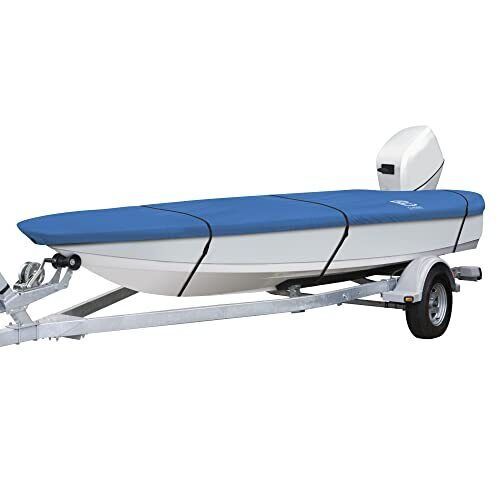 20 144 070501 00    classic accessories stellex all seasons boat cover  fits