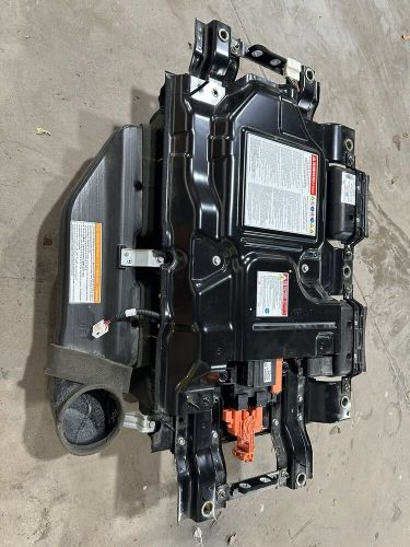 2018-2020 hyundai sonata kia optima hybrid battery pack assembly 201906071911om