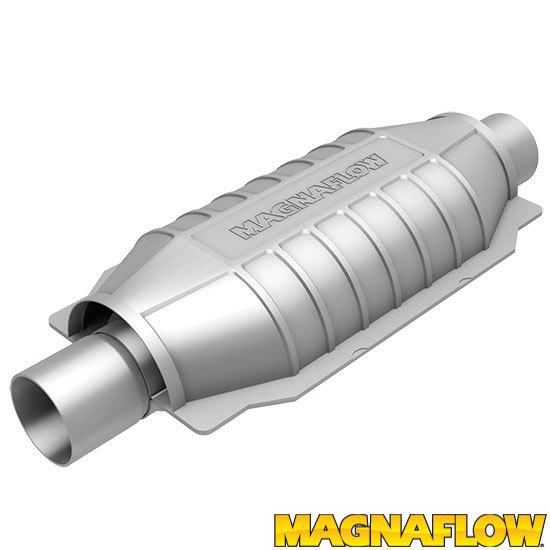 Magnaflow catalytic converter 94004 alfa romeo,american