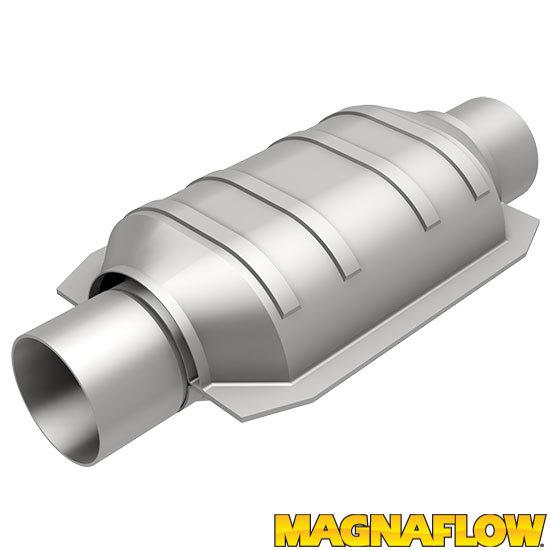 Magnaflow catalytic converter 91006