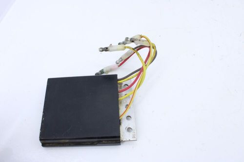 2000 polaris xplorer 400 rectifier voltage regulator 4060191 133p