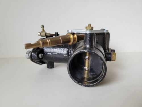 1928-31 ford model a zenith carburetor