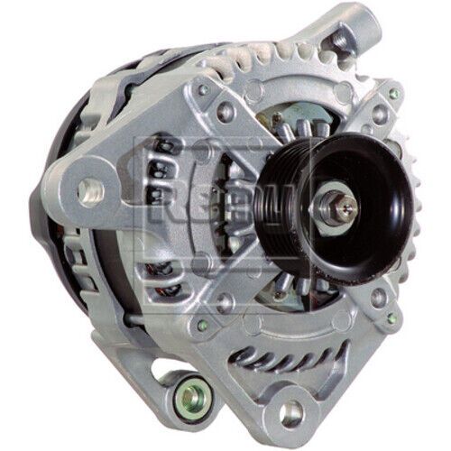 Alternator-new remy 94084