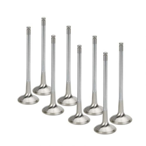 Supertech nissan sr20det 30.15x6.94x102.40mm inconel exhaust valve - set of 8