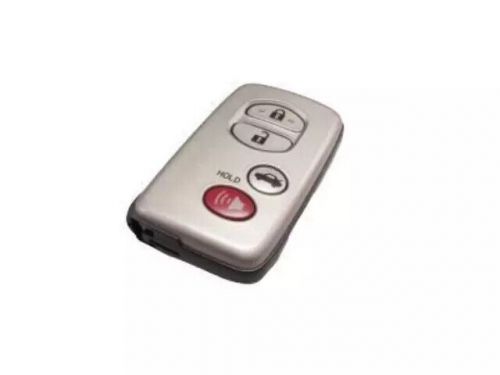 Genuine toyota keyless entry transmitter 89904-06041