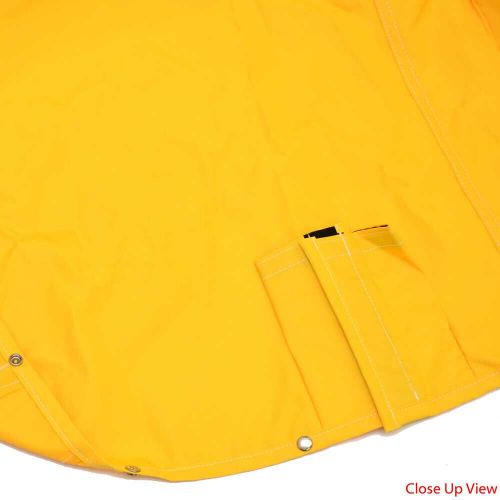 Tahoe boat mooring cover | 225 dowco 31375-38 yellow 2008