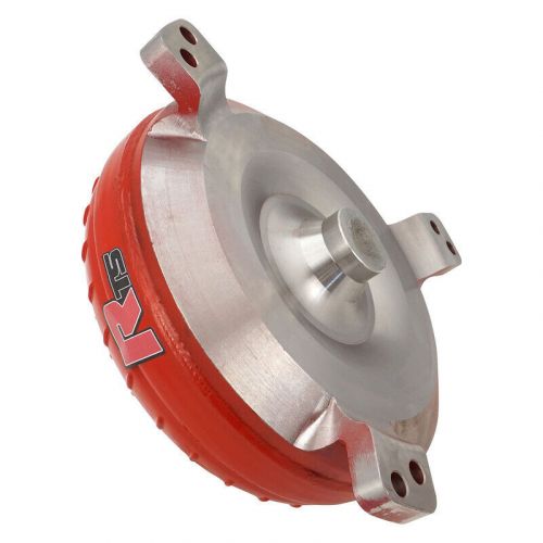 Rtstc-2049-k rts bandit billet plus 10&#039;&#039; high stall torque converter &amp; billet fl