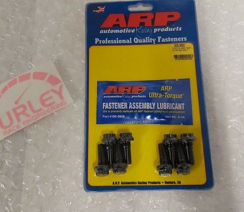 Arp toyota 4age 4agze flywheel bolt kit. mr2 aw11 corolla ae86