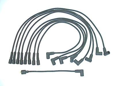 Prestolite 108004 spark plug wire