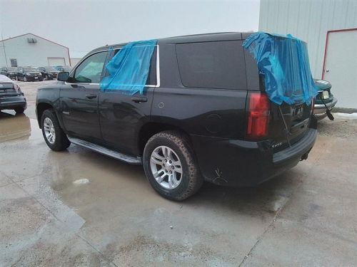 2015-2020 cadillac escalade passenger right roof curtain air bag