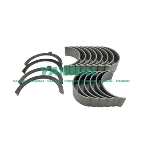 403d-15 main &amp; conrod bearin kit thrust washer for perkins yc25sr excavator