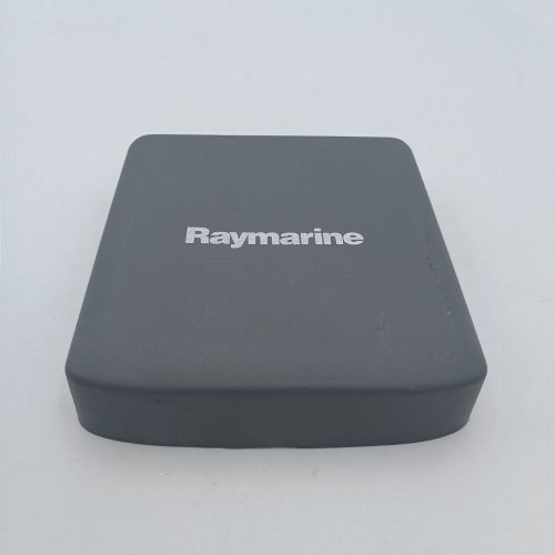 Raymarine st60+ st6002 tridata instrument autopilot display protective sun cover